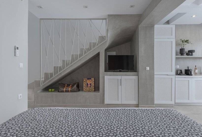 جناح دوبلكس, Villa D Oro   Luxury Villas & Suites