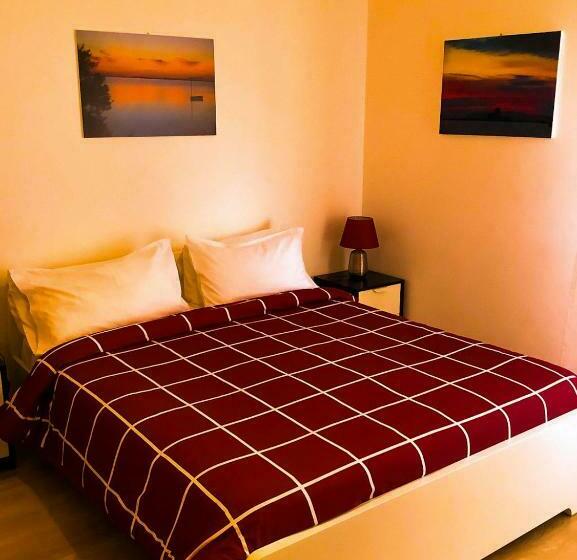 اتاق استاندارد, B&b Maryjose
