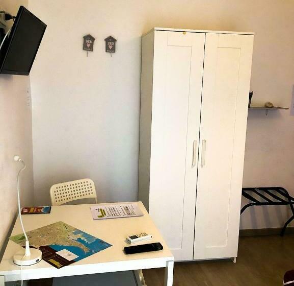 Номер Стандарт, B&b Maryjose