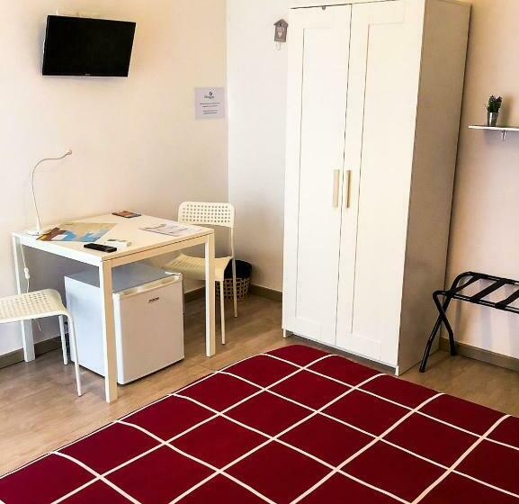 Номер Стандарт, B&b Maryjose