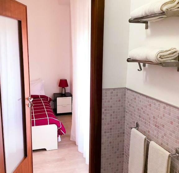 Номер Стандарт, B&b Maryjose