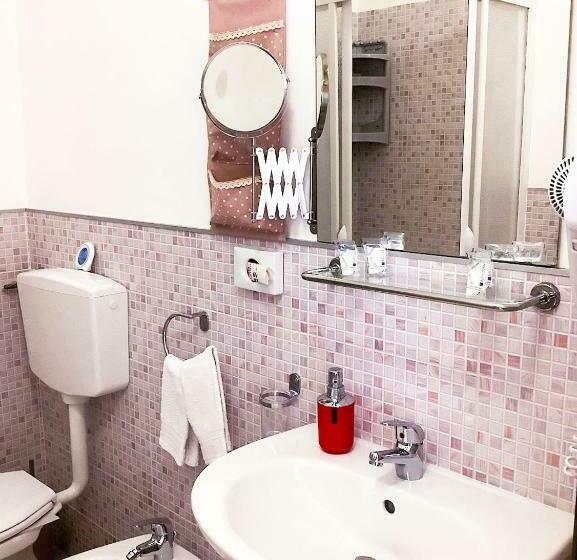 Номер Стандарт, B&b Maryjose