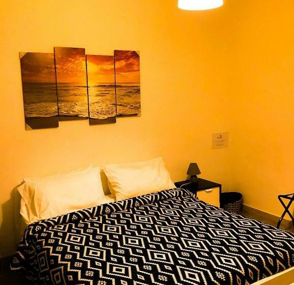 Номер Стандарт, B&b Maryjose