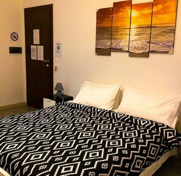 Номер Стандарт, B&b Maryjose