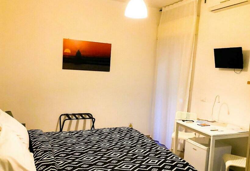 Номер Стандарт, B&b Maryjose