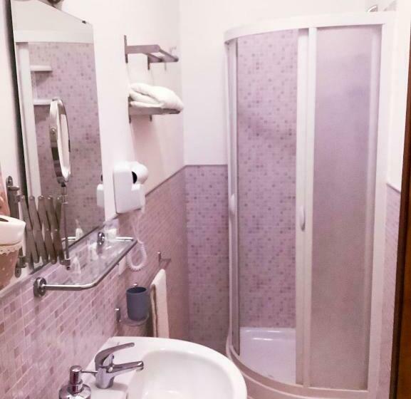 Номер Стандарт, B&b Maryjose