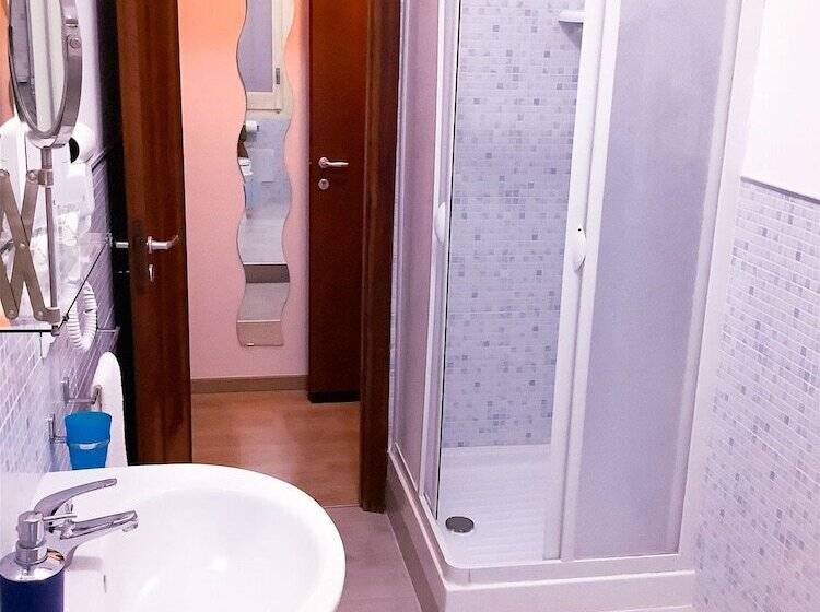 Апартаменты 1 Спальня, B&b Maryjose