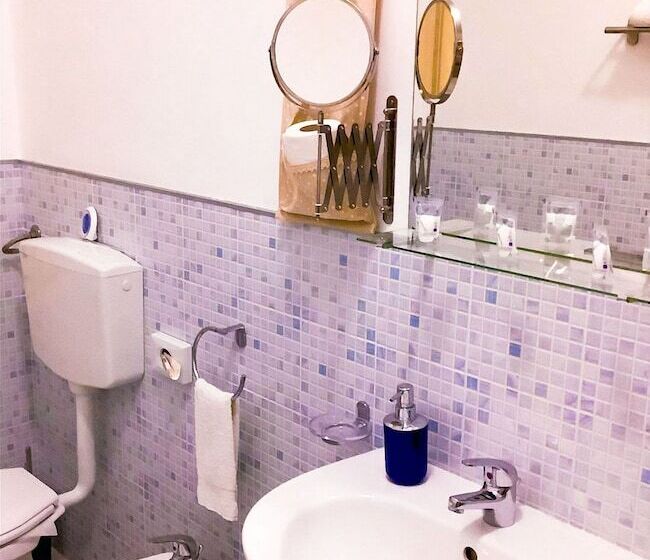 Апартаменты 1 Спальня, B&b Maryjose