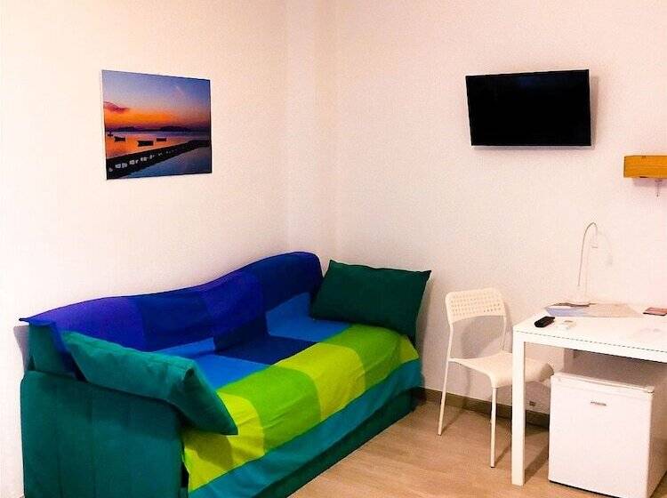 Апартаменты 1 Спальня, B&b Maryjose