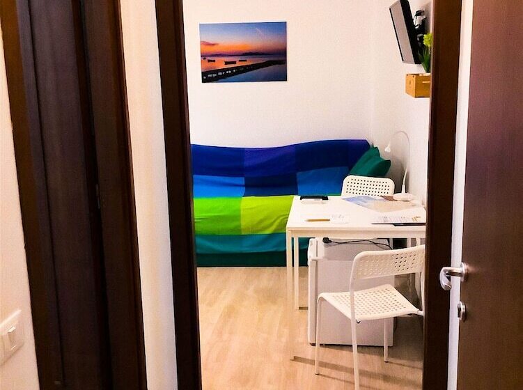 Апартаменты 1 Спальня, B&b Maryjose