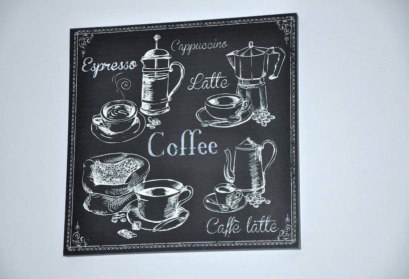 Апартаменты 1 Спальня, B&b Maryjose