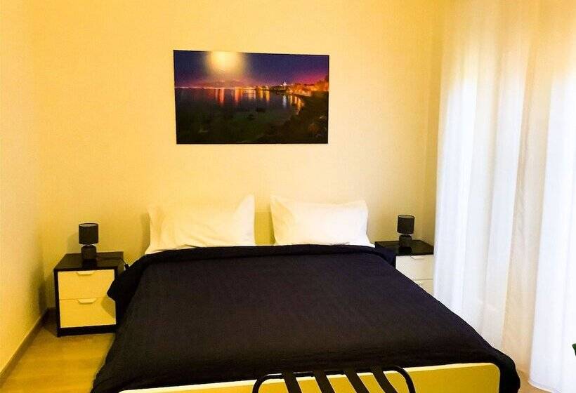آپارتمان 1 خوابه, B&b Maryjose
