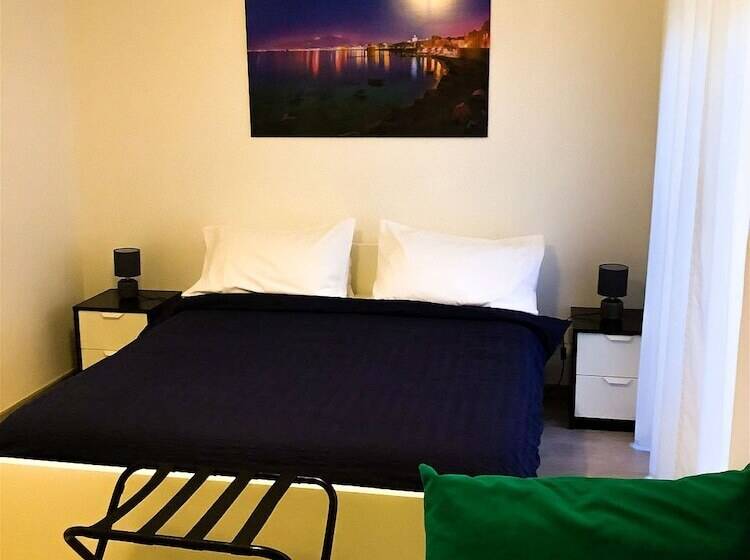 Апартаменты 1 Спальня, B&b Maryjose