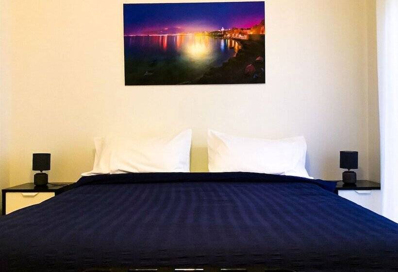 Апартаменты 1 Спальня, B&b Maryjose