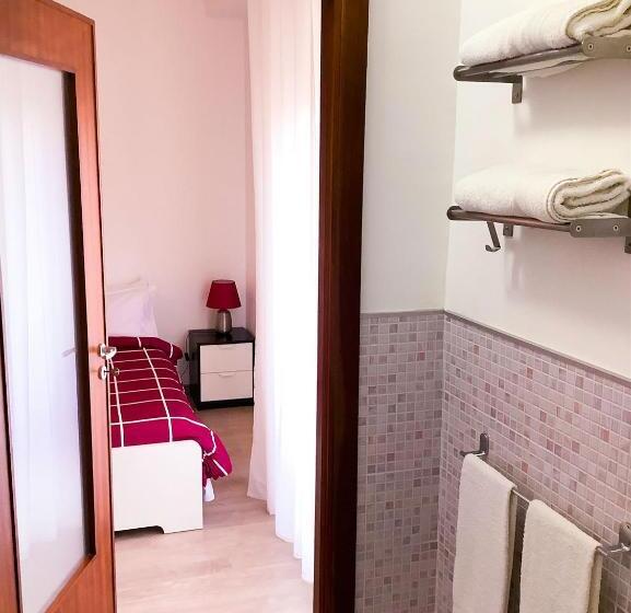 اتاق استاندارد, B&b Maryjose