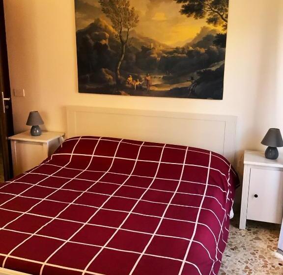 آپارتمان 1 خوابه, B&b Maryjose
