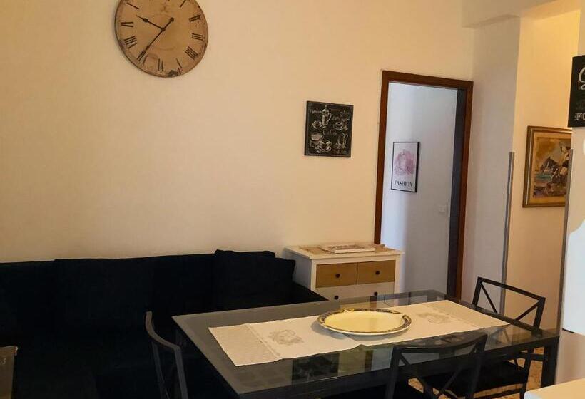 Апартаменты 1 Спальня, B&b Maryjose