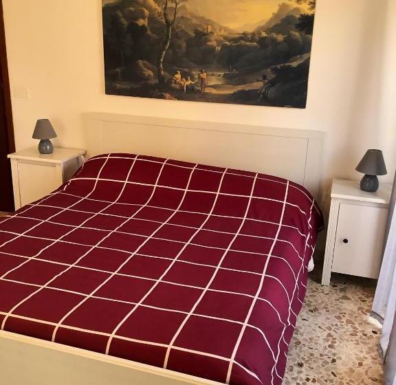 Апартаменты 1 Спальня, B&b Maryjose