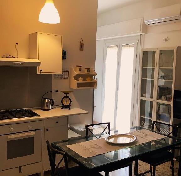 Апартаменты 1 Спальня, B&b Maryjose