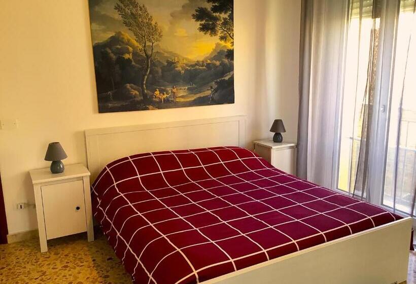 Апартаменты 1 Спальня, B&b Maryjose