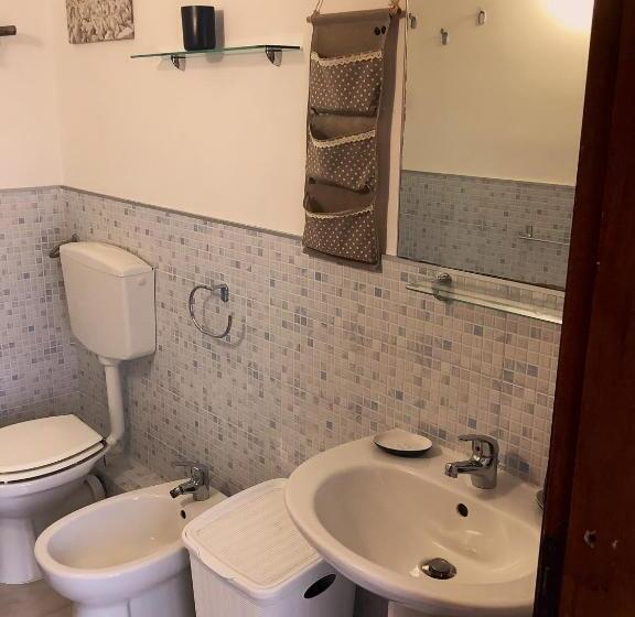 آپارتمان 1 خوابه, B&b Maryjose