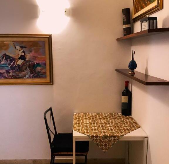 Апартаменты 1 Спальня, B&b Maryjose