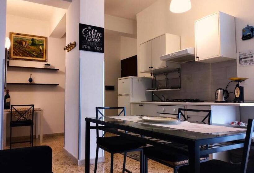 Апартаменты 1 Спальня, B&b Maryjose