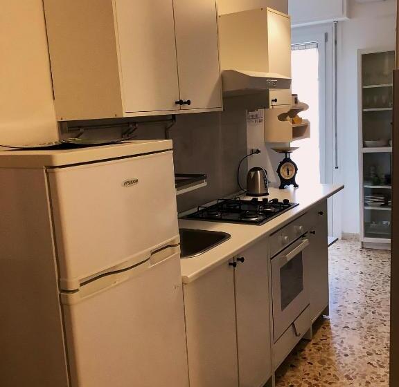 Апартаменты 1 Спальня, B&b Maryjose