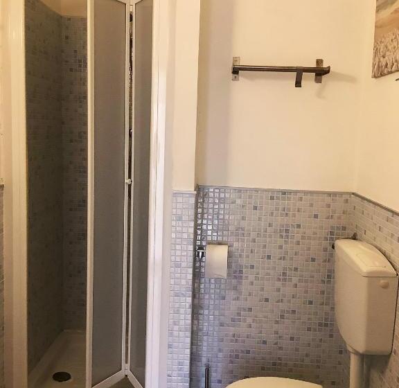 آپارتمان 1 خوابه, B&b Maryjose
