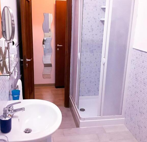 Номер Стандарт, B&b Maryjose