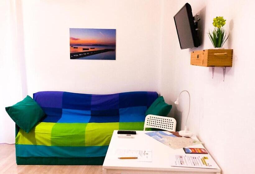 Номер Стандарт, B&b Maryjose