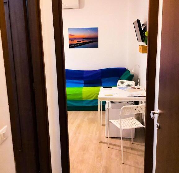 Номер Стандарт, B&b Maryjose