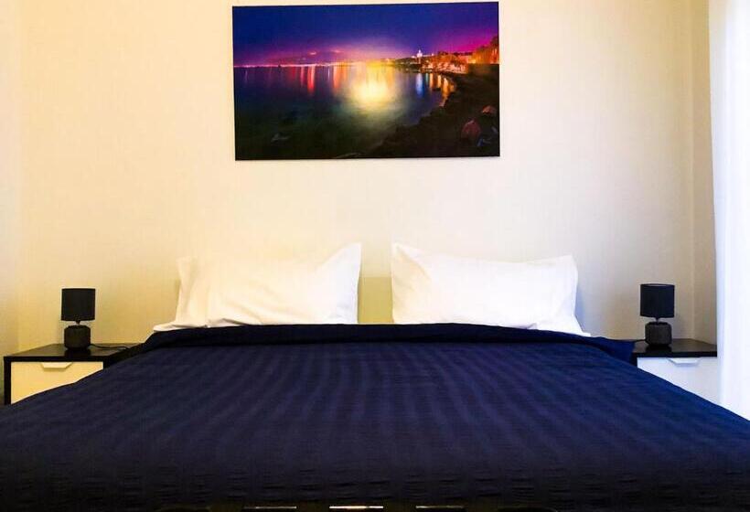 اتاق استاندارد, B&b Maryjose