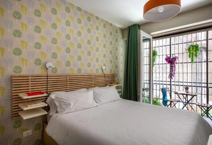 اتاق سوپریور, Pretoria Rooms