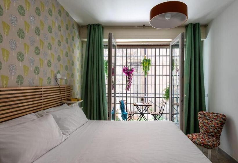 اتاق سوپریور, Pretoria Rooms