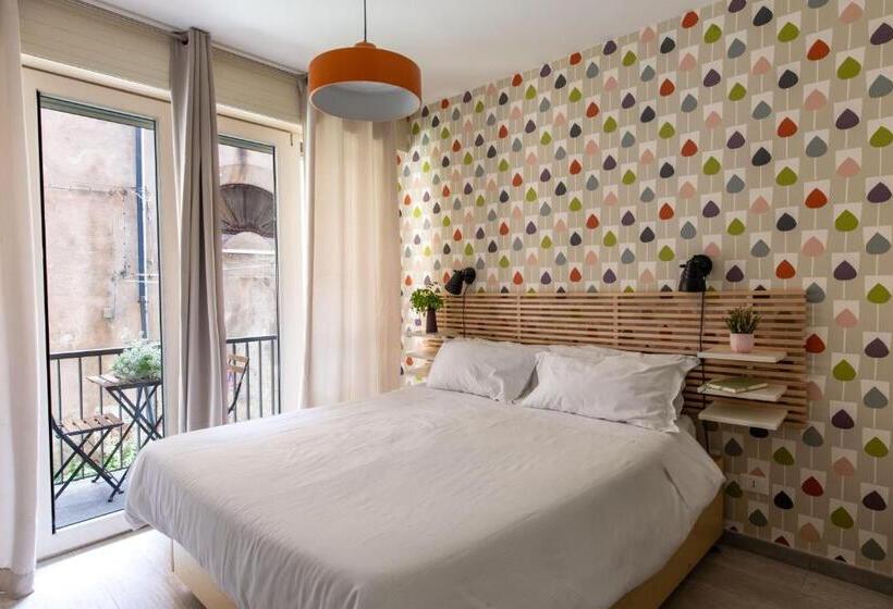 اتاق سوپریور, Pretoria Rooms