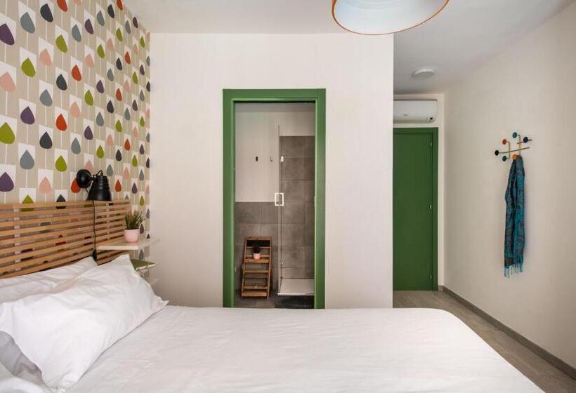 اتاق سوپریور, Pretoria Rooms