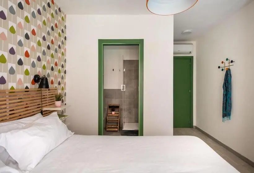 اتاق سوپریور, Pretoria Rooms