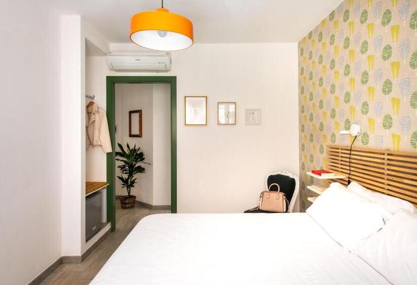 اتاق سوپریور, Pretoria Rooms