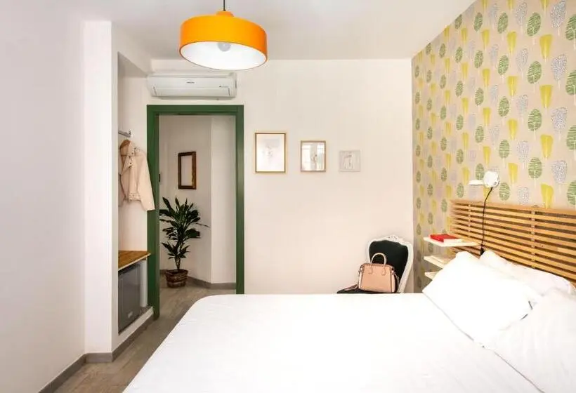 اتاق سوپریور, Pretoria Rooms