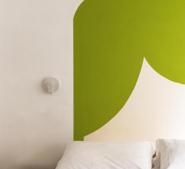 مجموعه ویستا شهر, Pretoria Rooms