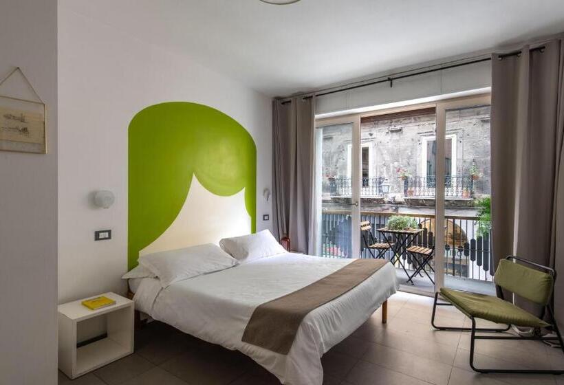 مجموعه ویستا شهر, Pretoria Rooms