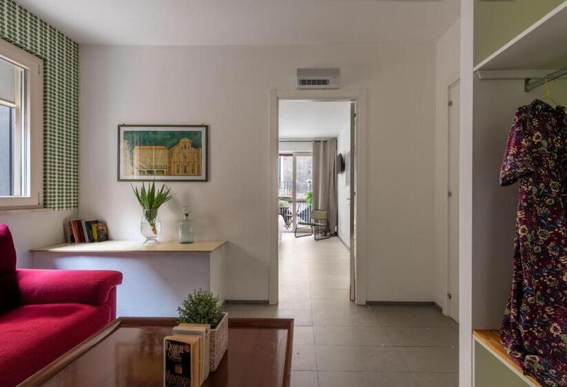 مجموعه ویستا شهر, Pretoria Rooms