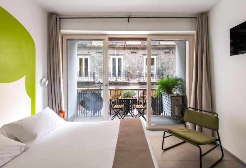 مجموعه ویستا شهر, Pretoria Rooms