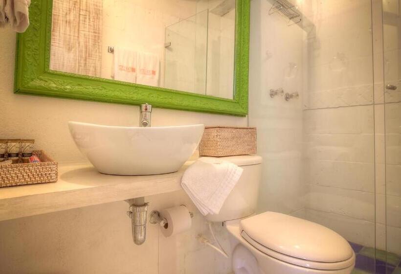 スタンダードルーム, Casa Logos Hotel Boutique