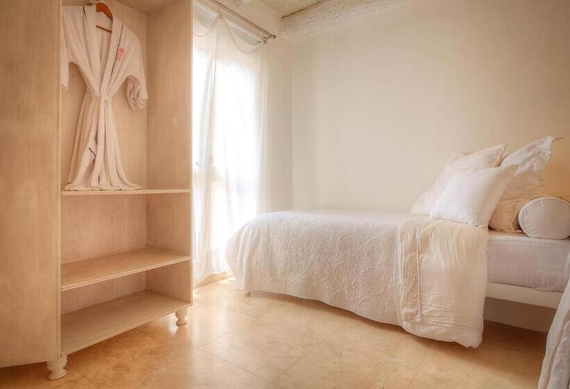 スタンダードルーム, Casa Logos Hotel Boutique