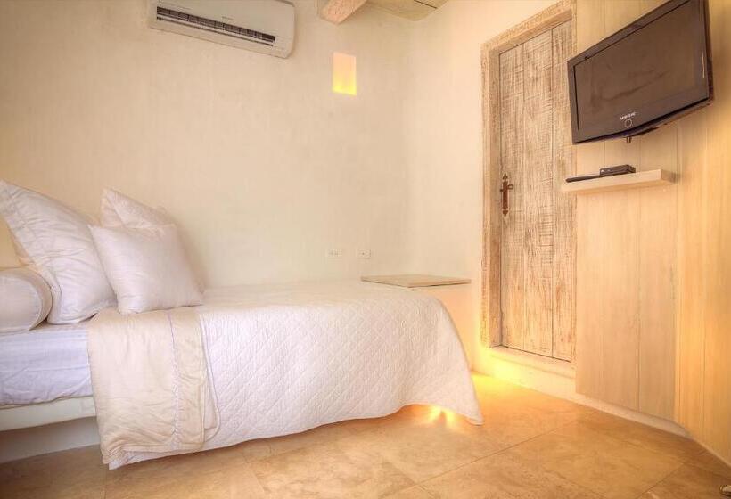 スタンダードルーム, Casa Logos Hotel Boutique