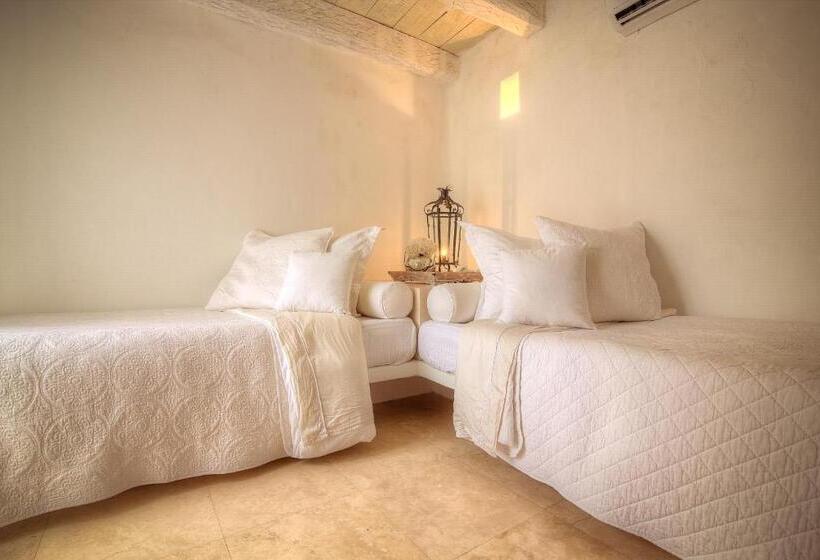 スタンダードルーム, Casa Logos Hotel Boutique