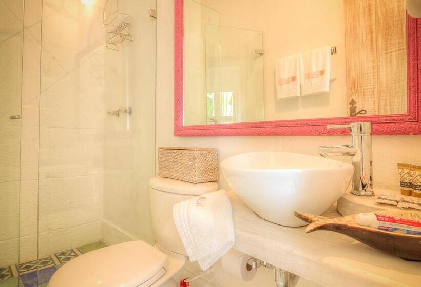 スタンダードルーム, Casa Logos Hotel Boutique