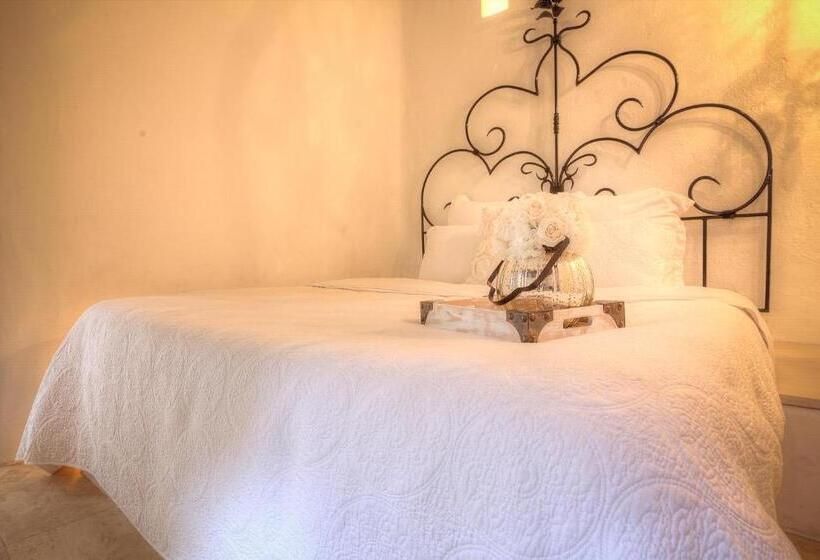 スタンダードルーム, Casa Logos Hotel Boutique